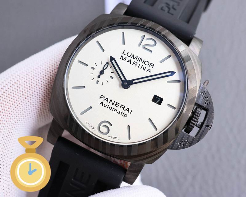 Panerai 47mm 091604